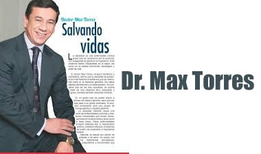 DR MAX TORRES