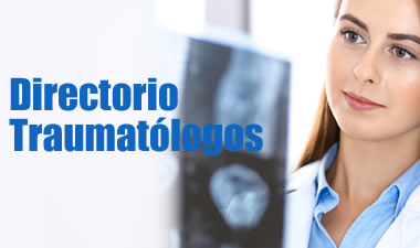 TRAUMATOLOGOS EN QUITO